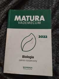 Vademecum operon biologia rozszerzona