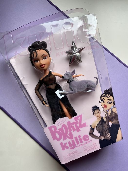Bratz Kylie Jenner