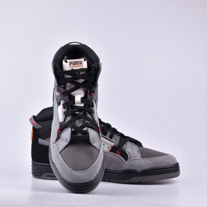 Розпродаж!Кросівки Puma Slipstream Mutation Cyborg,арт380714 01,9,5 US