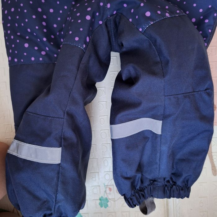 Комбінезон зима Iassie by reima