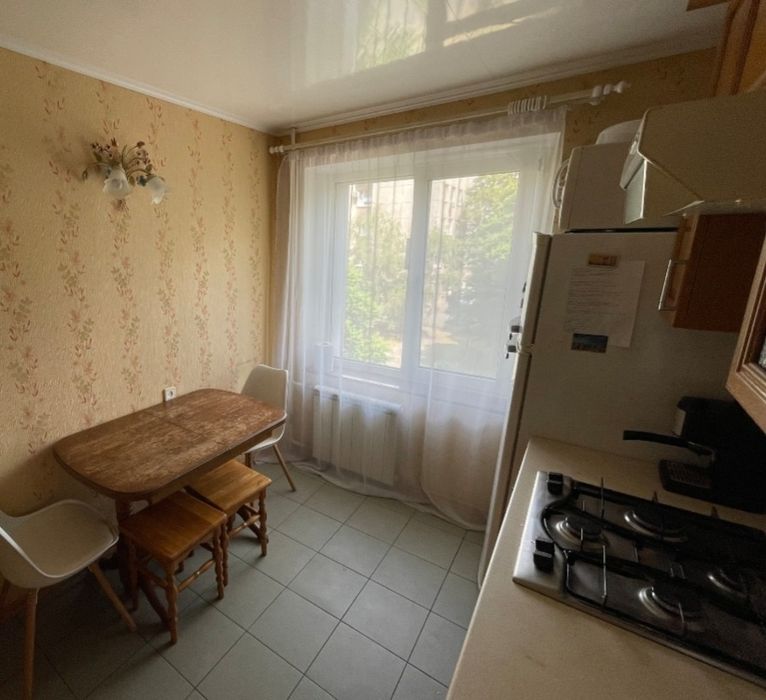 2х комнатная квартира Шевченковский район