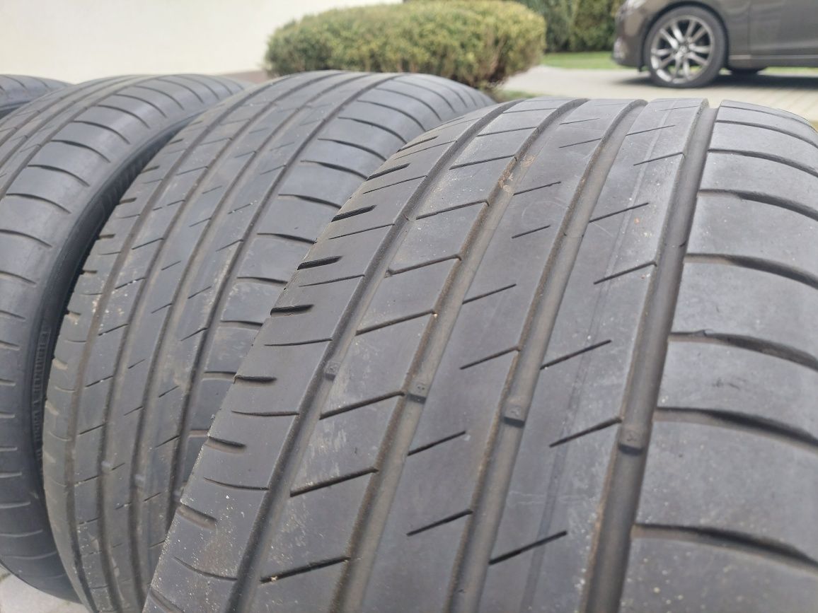 Opony GOODYEAR Efficient Grip