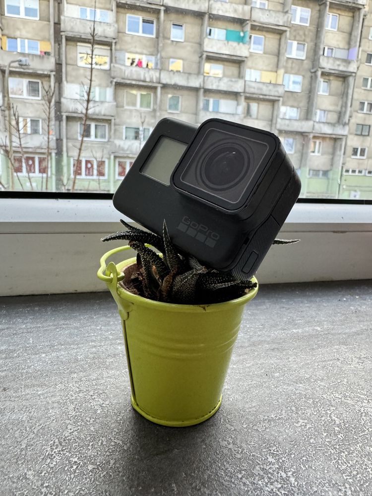 Продам GoPro hero 5