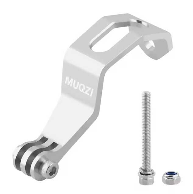 Вело Тримач передньої фари MUQZI