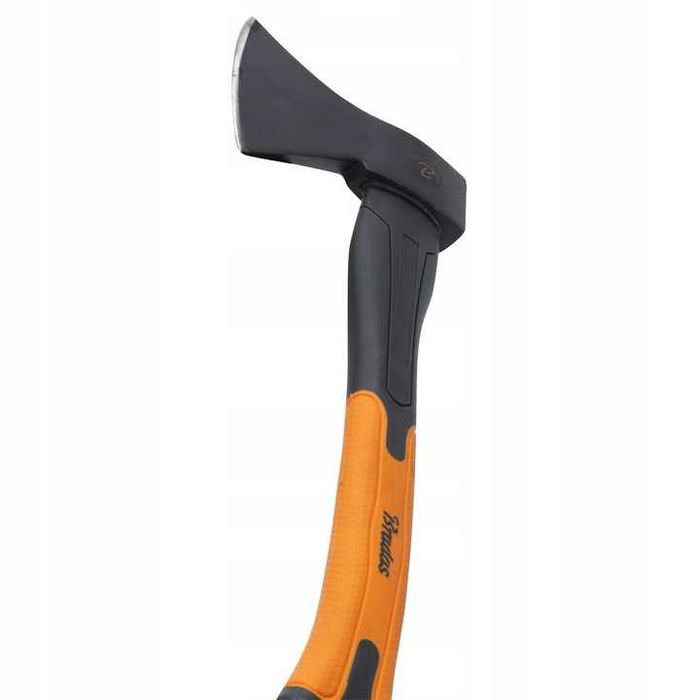 Siekiera Bradas uniwersalna do łupania drewna  (01) , 41 cm