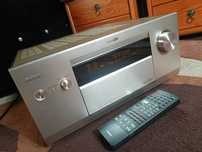 Wzmacniacz kino domowe yamaha dsp az1