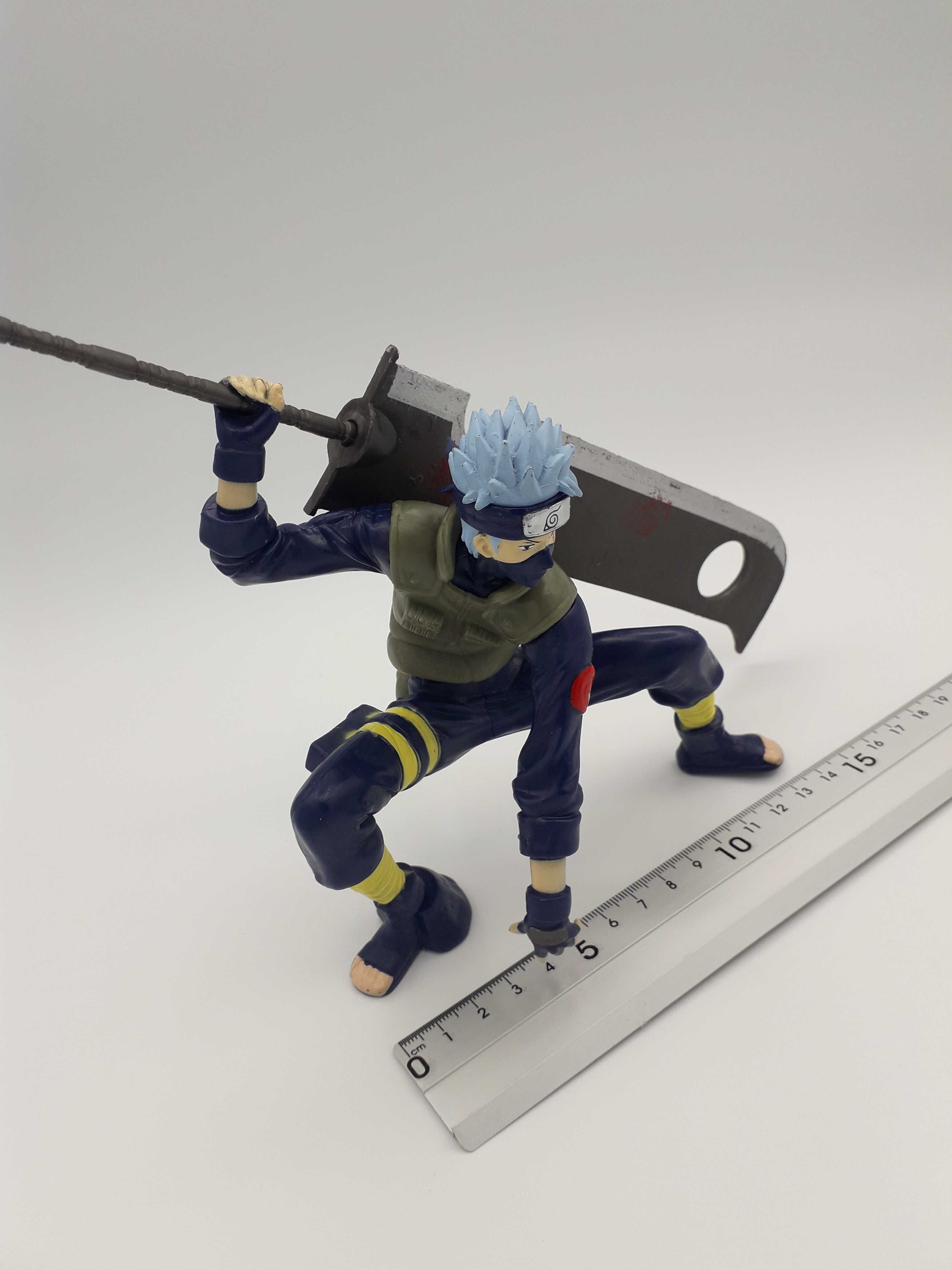 Naruto - Hatake Kakashi