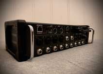 Mikser cyfrowy Behringer xr12 super stan