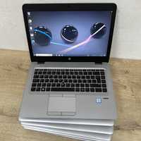 Ноутбук HP EliteBook 840 G3 i5-6300u/8Gb/128Gb SSD FHD