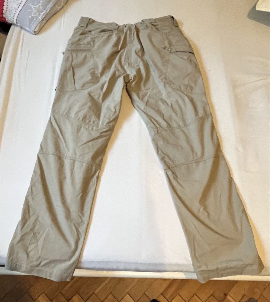 4x Spodnie Helikon UTP Regular XL 36/32