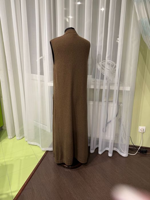 Женский жилет Max mara