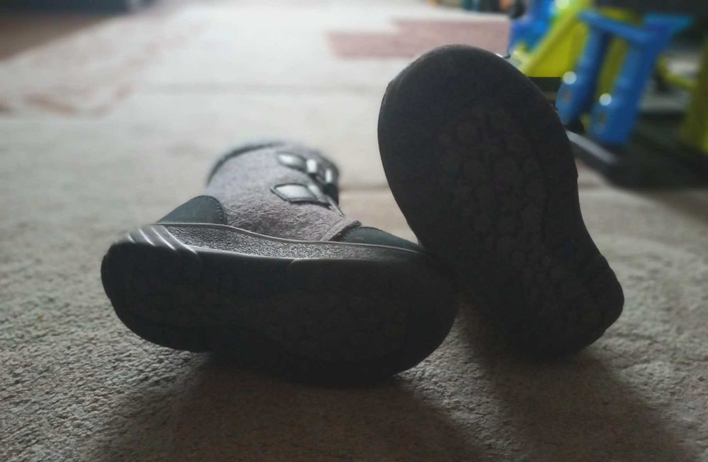 Валенки Котофей 26 розмір. Унісекс