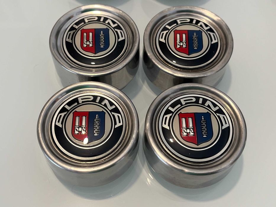 Centros de Jantes BMW E10/E21