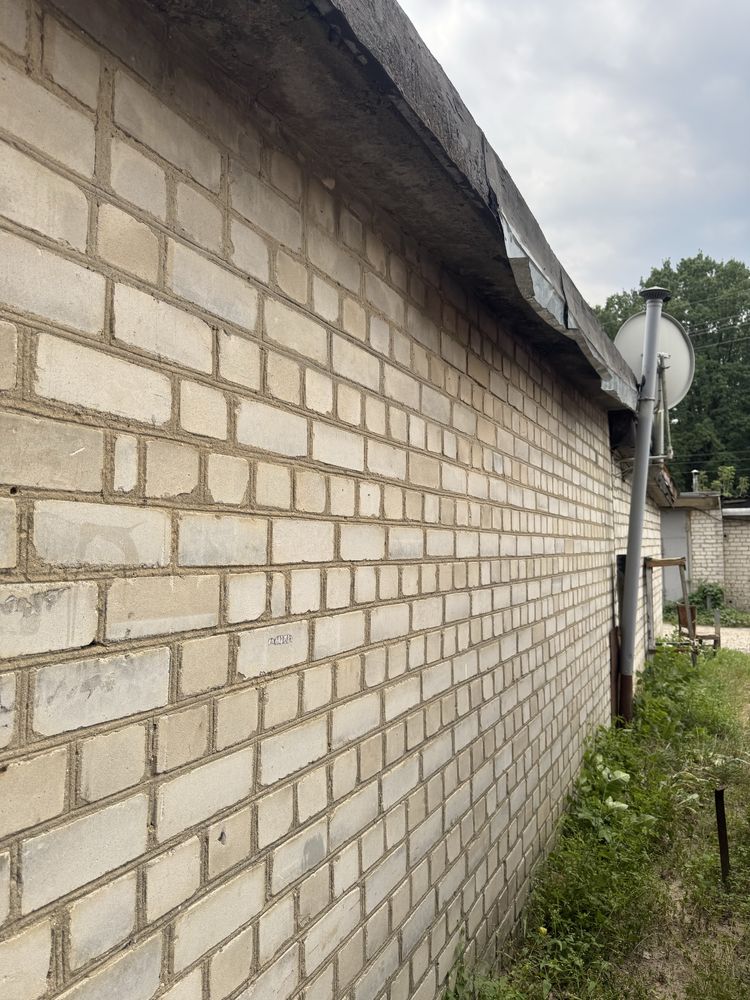Продам гараж в ГК (район Айстім)