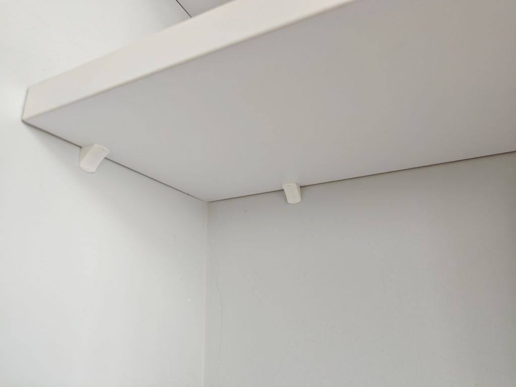 Zestaw mebli Besta IKEA stan dobry. Meblościanka.