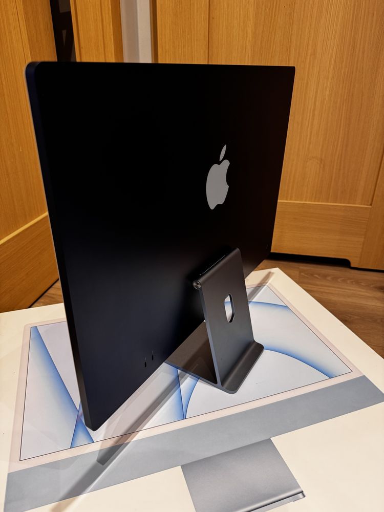 Komputer Apple iMac
