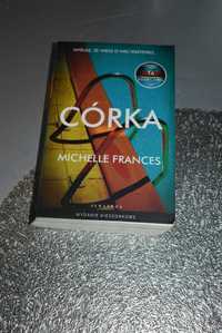 Córka Michelle Frances książka