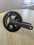 Korba Ultegra 6800 / 172,5mm / 51-36  Nowy blat