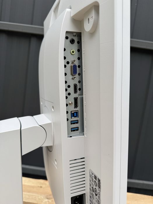 Монітор Fujitsu DY24-9T/24"FHD/1920x1080/16:9/IPS/LED/Тонкі рамки