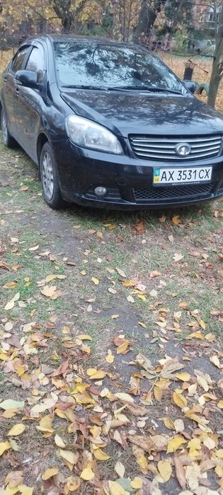 Great wall voleex c30