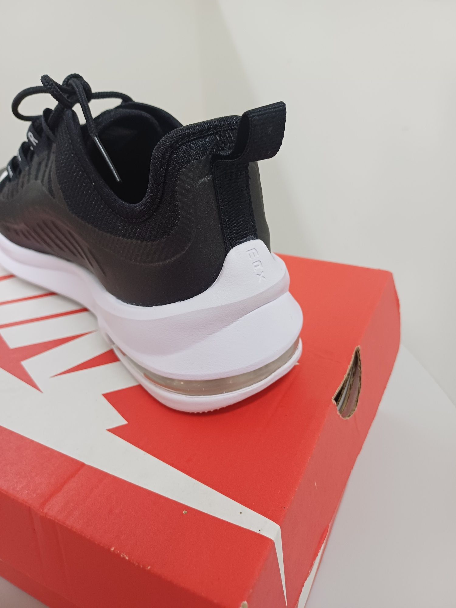 Sapatilhas Nike Max 40