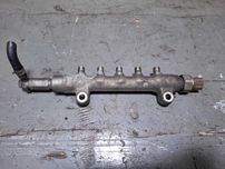 listwa wtryskowa czujnik subaru forester 2.0d diesel