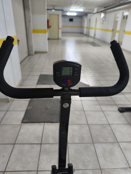 Conjunto de máquinas de manutenção