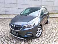 Opel Mokka X 1.6 CDTI Innovation S/S AWD