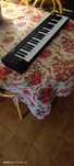 Ion piano digital