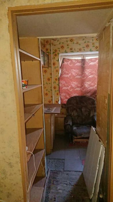 Продаж 1-к квартири 28,2 м2 м.Київ, вул.Пожарського, 1   28 000 $