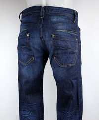 Diesel Darron spodnie jeansy W31 L32 pas 2 x 41 cm