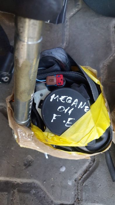 TABLIER COM AIRBAG PASSAGEIRO NÃO DEFINIDO NÃO DEFINIDO