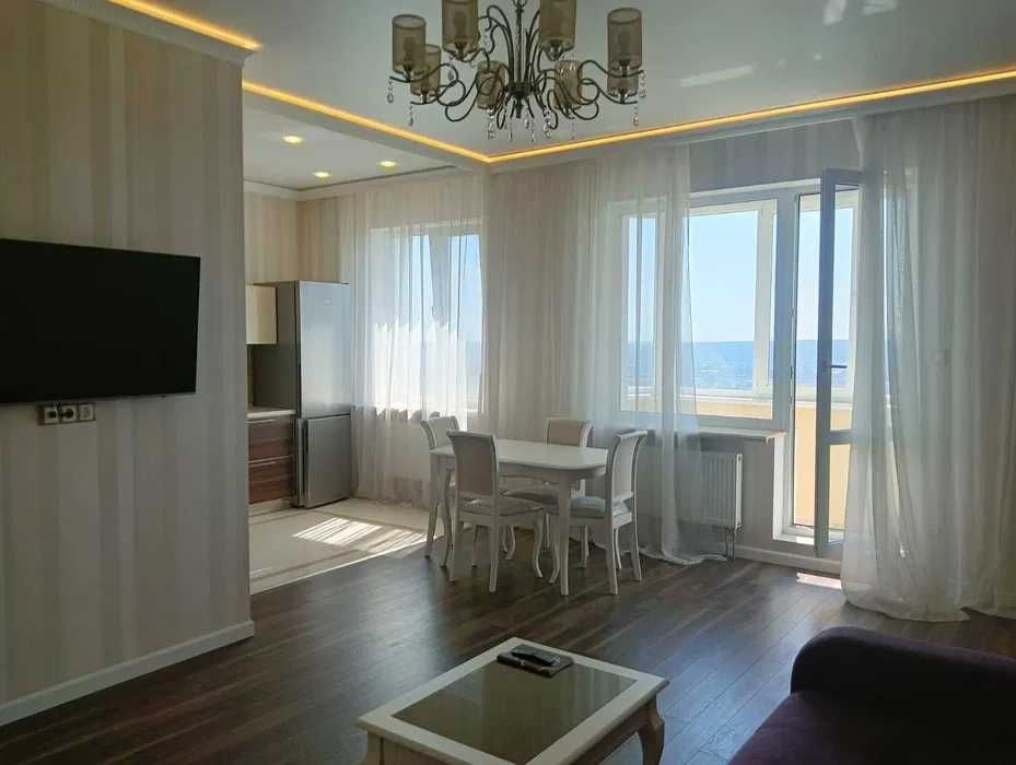 1к квартира студия в ЖК Триумф! павлово поле! 23 августа! Центр