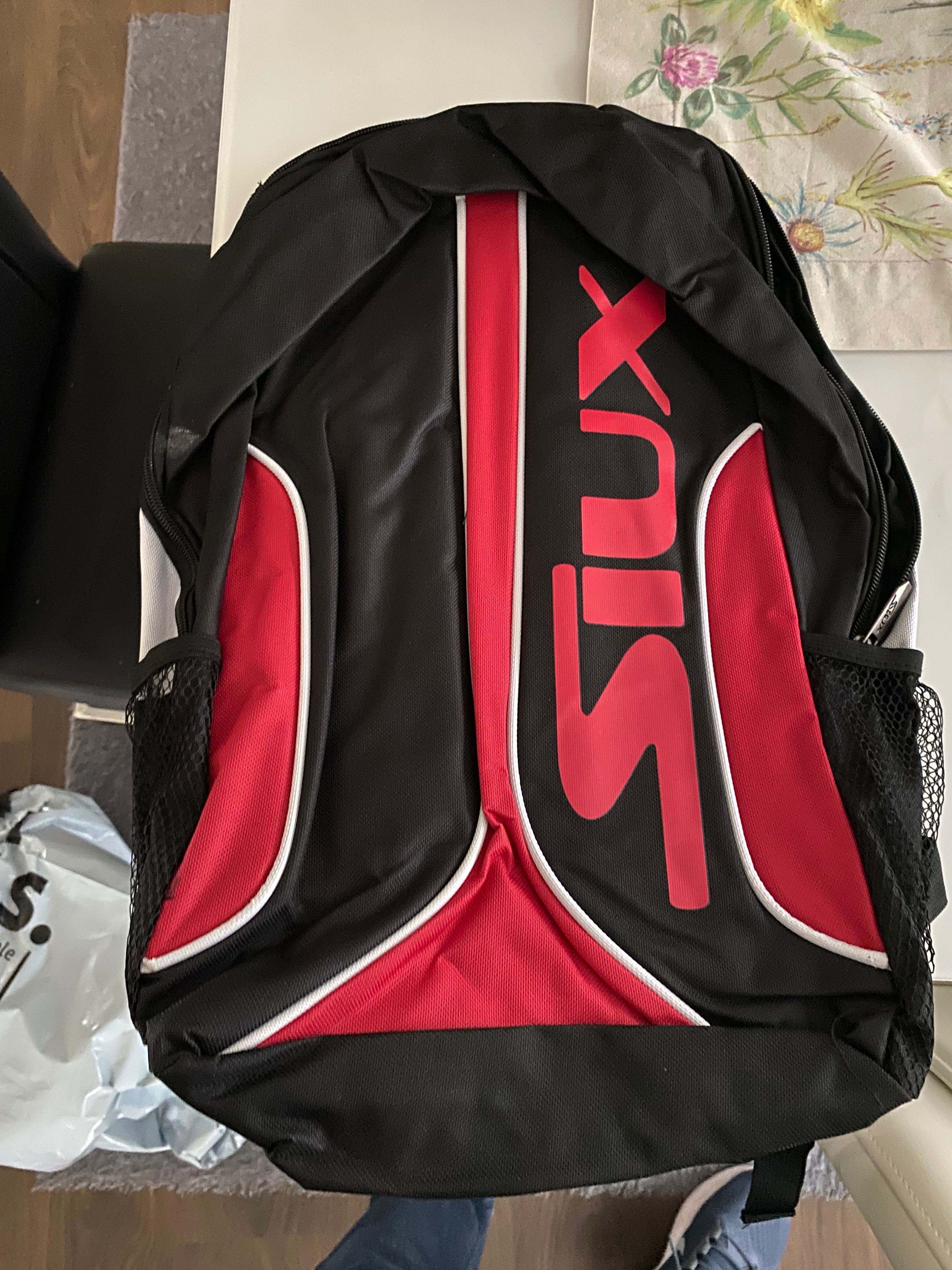 Mochila Padel Siux