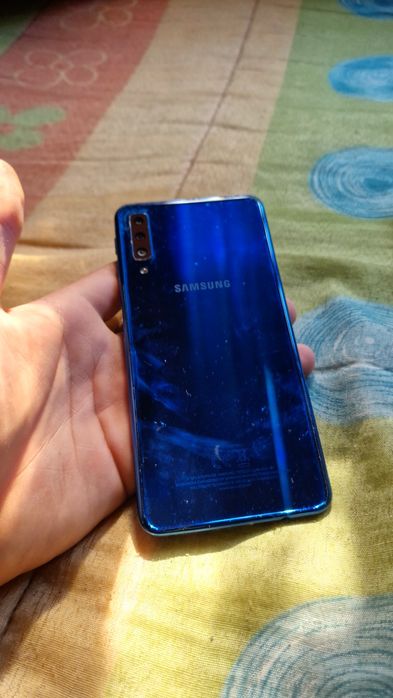 Samsung galaxy a7