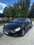 Volvo S60 Volvo S60 2011 r. automat