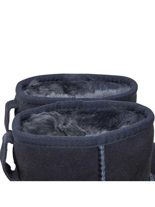 Оригінал! Чоботи UGG Classic Mini II 1016222-evb EUR 38