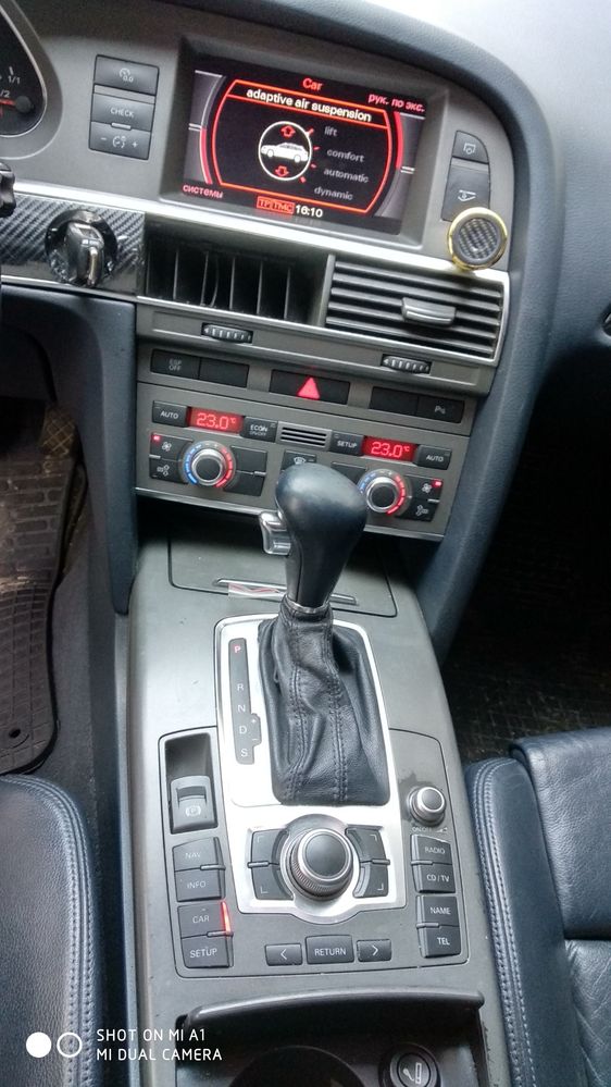 разборка ауди А6 С6 2.4 бензин 2.0 дизель 3.0 TDI Quattro Audi a6c6