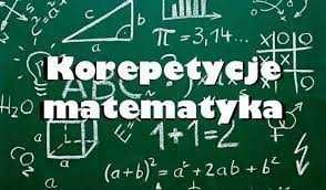 Korepetycje z matematyki Niepołomice i okolica