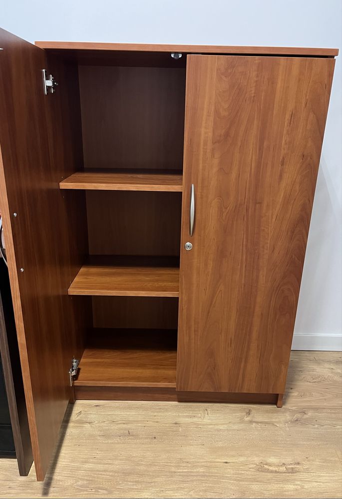 Szafka biurowa 80x40x120