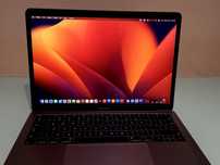 Macbook 13 Pro 2017