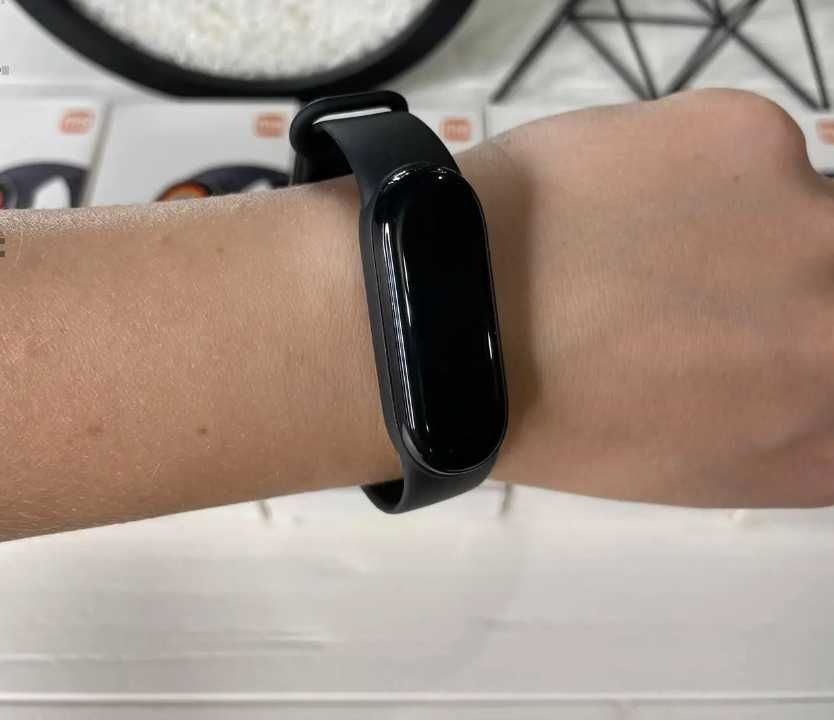 Фітнес-годинник  mi smart band 8