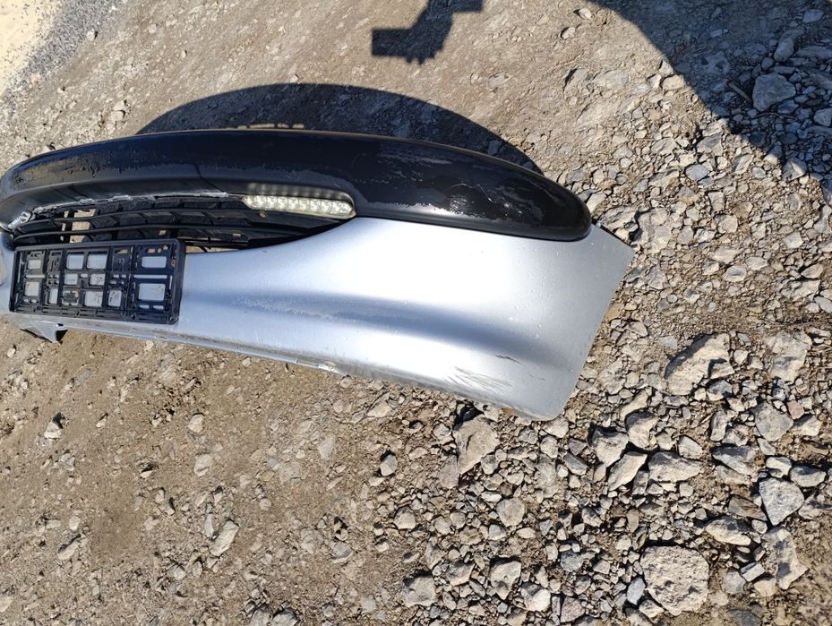 Бампер Peugeot 206 Пежо 206