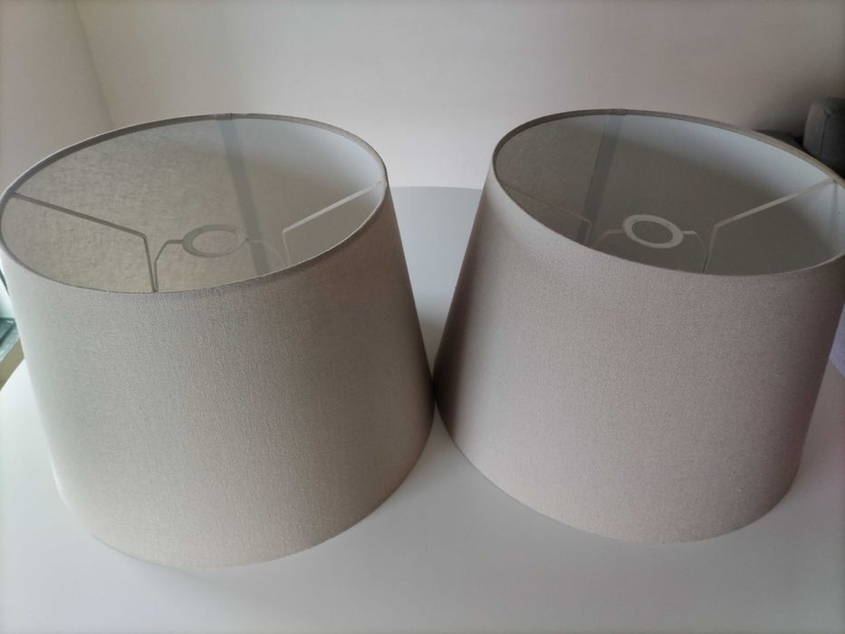 Abajour de 42cm IKEA