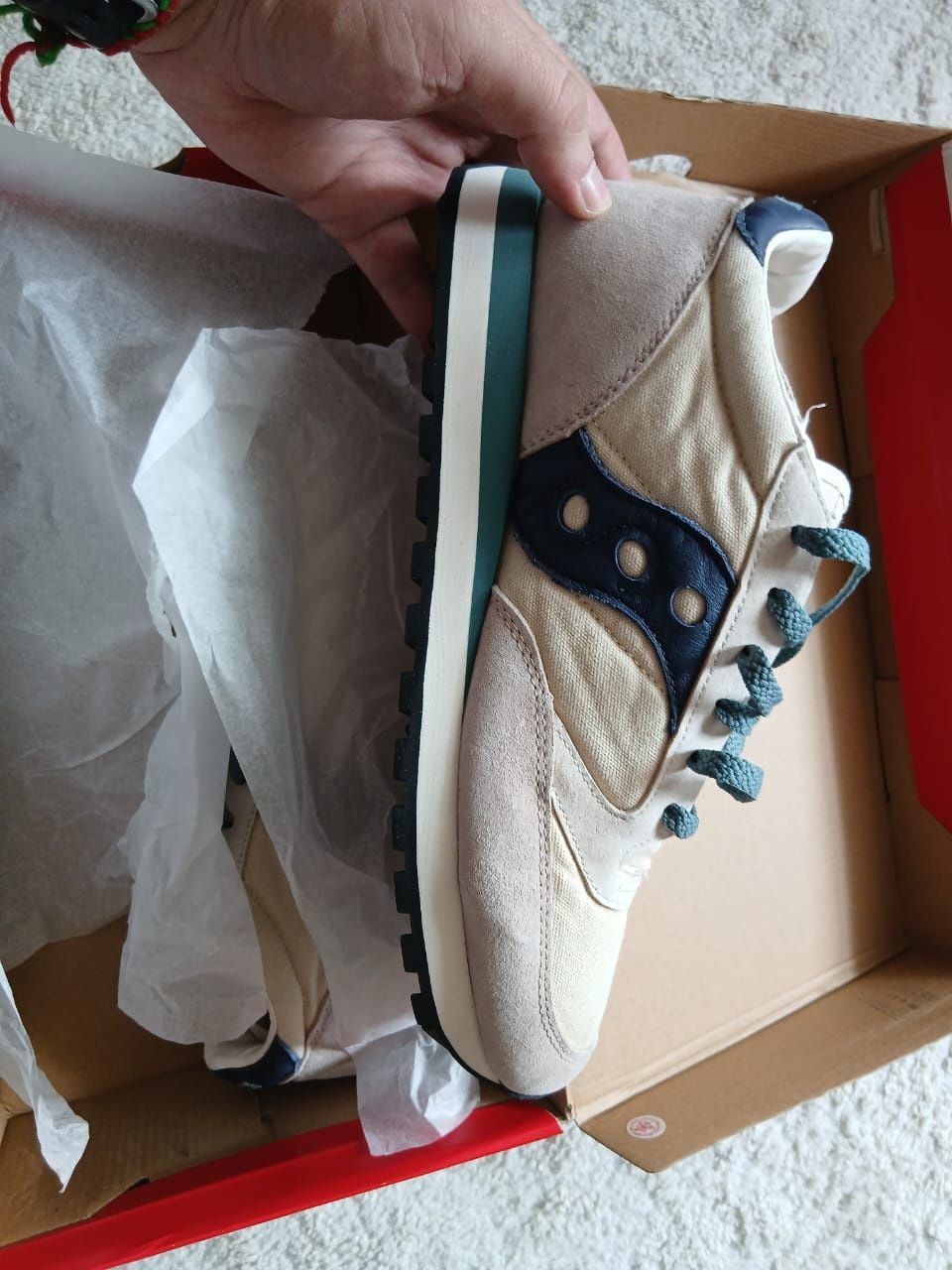Saucony  jazz original
