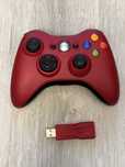 Pad kontrole do xbox 360
