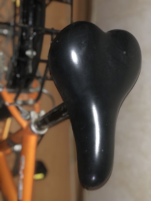 Велосипед 20 с европы