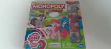 Monopoly junior my little pony