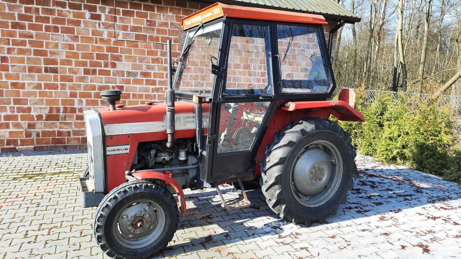 Massey Ferguson MF 235