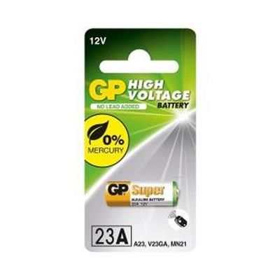 Bateria 23AE GP A23 L1028 MN21 LRV08 V23GA 12V